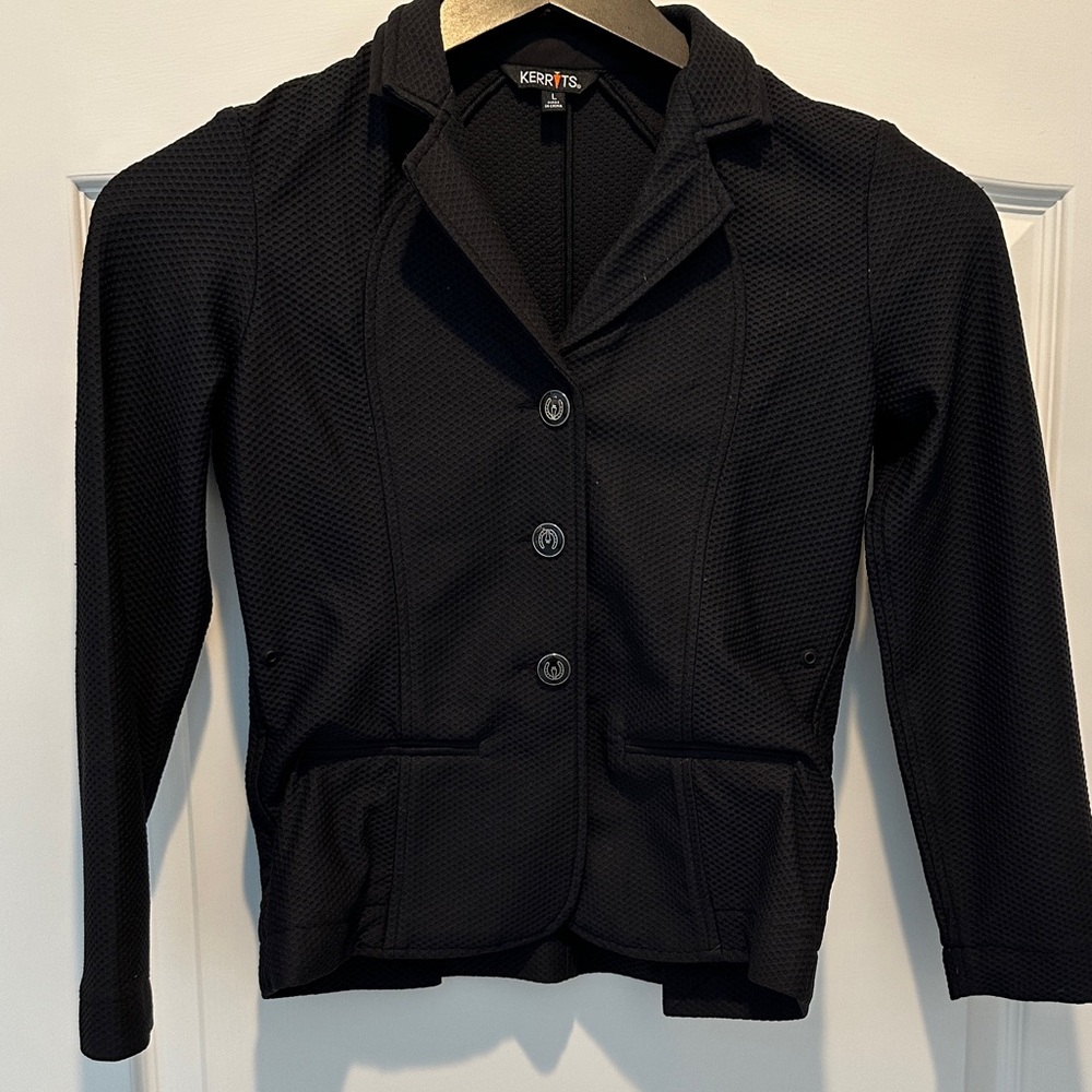 Kerrits Kids Affinity Aero Show Coat